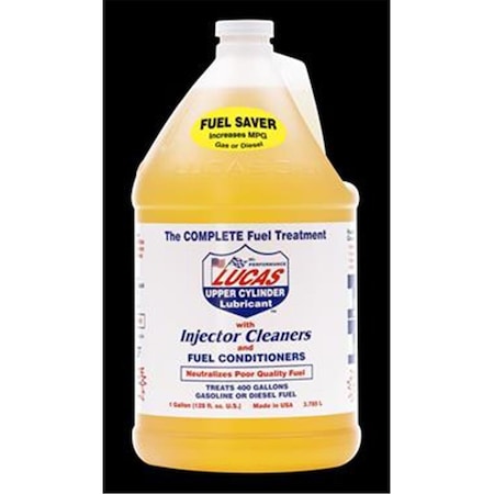 Lucas Oil 10013 Fuel Treatment LU325802
